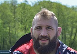 Joe Marler