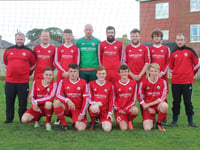 Battle for Woods Cup final takes centre stage