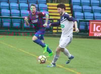 Quarter-final time in GH Corlett Woods Cup