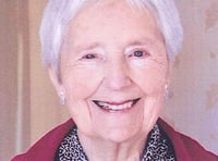 ‘Special lady’ Norrie made time for everybody