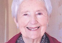 ‘Special lady’ Norrie made time for everybody