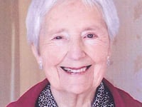 ‘Special lady’ Norrie made time for everybody
