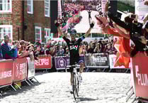 Cyclists claim travel is too expensive for championships