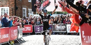 Cyclists claim travel is too expensive for championships