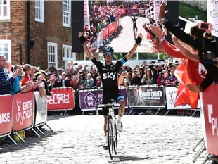 Cyclists claim travel is too expensive for championships