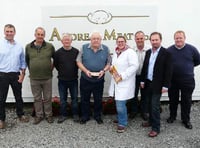 Nominate top farmers and food producers