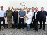 Nominate top farmers and food producers