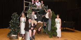 Manx National Theatre to host open auditions for 'Fand’s Story'