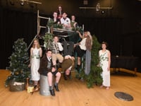Manx National Theatre to host open auditions for 'Fand’s Story'