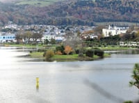 Mooragh Park dog ban to remain in place following consultation