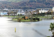 Mooragh Park dog ban to remain in place following consultation