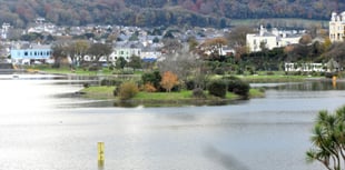 Mooragh Park dog ban to remain in place following consultation