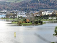 Mooragh Park dog ban to remain in place following consultation