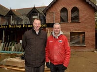 Extended disabled holiday accommodation is on track