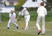 High scoring continues as Daniel chalks up season's 11th century