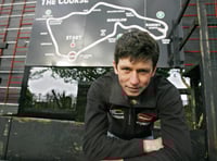 Kneen signs for Jackson Racing