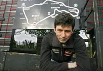 Kneen signs for Jackson Racing