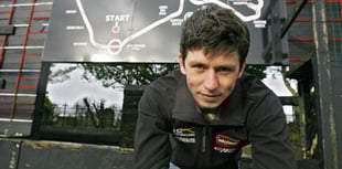 Kneen signs for Jackson Racing