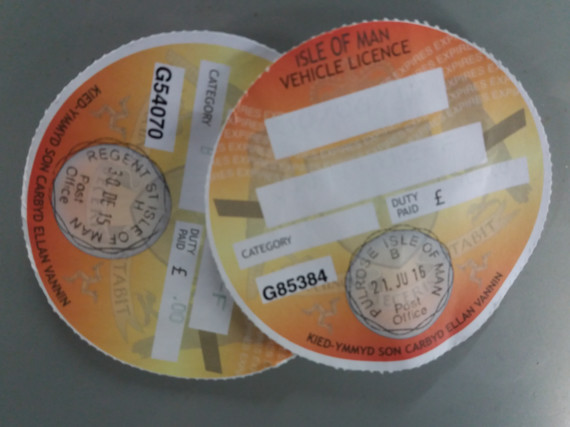 More services now available online as driver and vehicle processes change