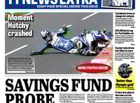 New investigation into fund that collapsed owing millions; New photos of Hutchy Senior crash; Government's car tax U-turn