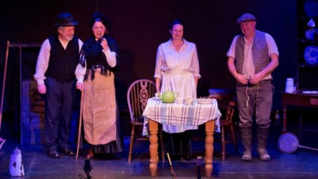 Video of Manx play is now online | iomtoday.co.im