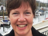 Jane Poole-Wilson elected to Legislative Council