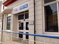 Small rise in unemployment 