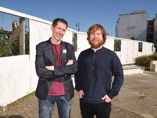 Notorious grot spot could get a welcome facelift