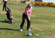 Dawson's season underway