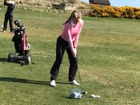 Dawson's season underway
