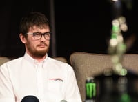 Conor Cummins out of NW200