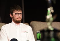 Conor Cummins out of NW200