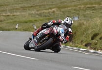 TT 2017: Michael Dunlop chalks up win number 14