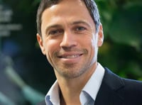 Scheinberg now richest on the island