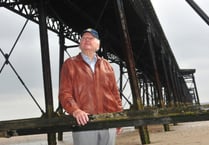 Trust granted pier access