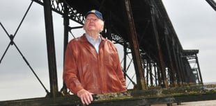 Trust granted pier access