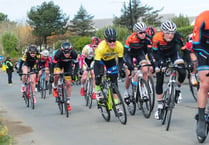 Isle of Man Youth and Junior Cycle Tour this weekend