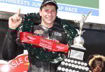 Manx Grand Prix: Can Mikey do the double?