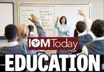 Child evangelists visit school weekly
