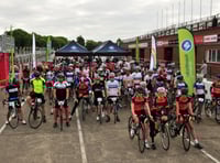 Cycling: Lighthouses Challenge on Sunday
