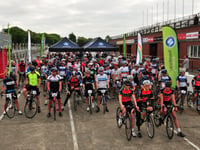 Cycling: Lighthouses Challenge on Sunday