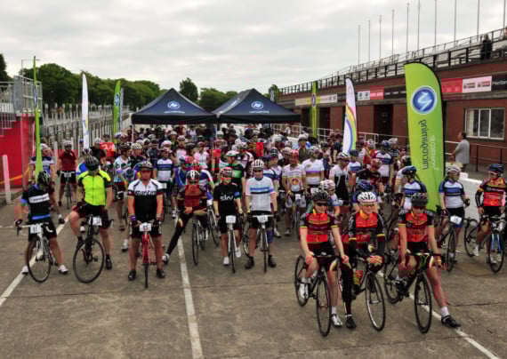 Cycling: Lighthouses Challenge on Sunday