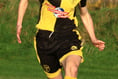 How a 16-year-old Manx lad is embarking on a career as a professional footballer