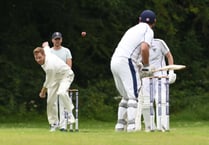 Cricket: Top two win in Premiership