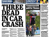 What's in this week's Isle of Man Examiner
