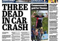 What's in this week's Isle of Man Examiner