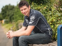 Kneen to ride for Tyco BMW at Ulster