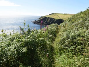 New study finds Isle of Man enjoys exceptionally clean air