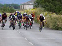 Island cycling season preparing to fire into life