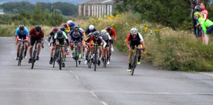 Island cycling season preparing to fire into life